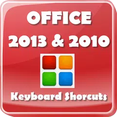 Скачать Free MS Office 2013 Shortcuts APK