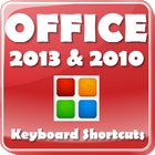 Full MS Office 2013 Shortcuts иконка