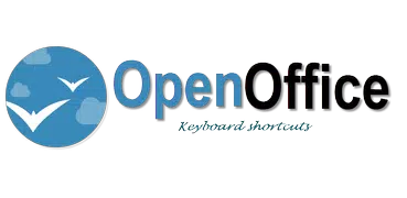 Free OpenOffice Shortcuts