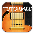 Tutorial for GarageBand أيقونة