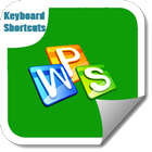 Free KingSoft Office Shortcuts أيقونة