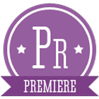 Free Premiere Pro CS6 Shortcut アイコン