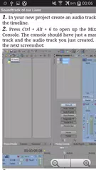 Free Sony Vegas Pro Tutorials APK download