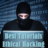 Ethical Hacking 2018 Tutorials icône