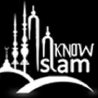 Know-Islam الملصق