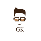 General Knowledge GK 图标