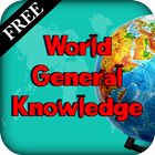 All World General Knowledge icône