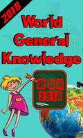 All World General Knowledge Poster