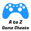 A to Z Game Cheats APK
