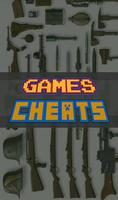 A to Z Game Cheats poster