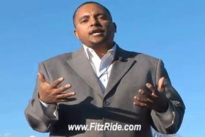 Fitz Ride Atlanta Limo Ekran Görüntüsü 2