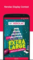 Nerolac Display Contest ポスター