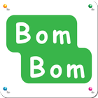 BomBom(봄봄) アイコン