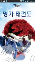 명가태권도 poster