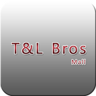 T&L Bros Mall(티앤엘 브로스 몰) иконка