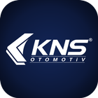 KNS Otomotiv icône
