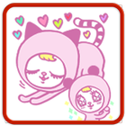 RICONEKO Stamp icon