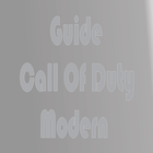 Guide Of Call Of Duty Modern ikon