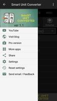 Smart Unit Converter ảnh chụp màn hình 2