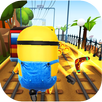 Subway Minions Running Surf APK