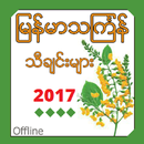 Myanmar Thingyan Songs APK