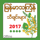 Myanmar Thingyan Songs ícone