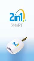 2in1 SMART-poster