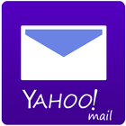 Email Yahoo mail & News icône