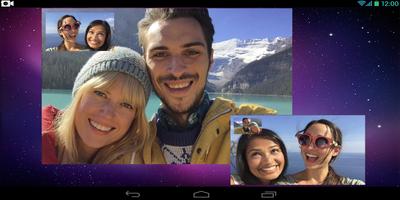 FaceTime - Video Calls android Ekran Görüntüsü 2