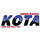 KOTA Radio icône