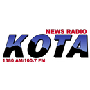 KOTA Radio APK