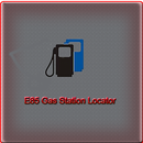 E85 Gas Station Locator APK