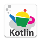 Kotlin Weather иконка