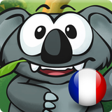Learn French with MyKoala icon