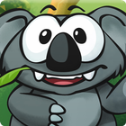 MyKoala - learn languages أيقونة