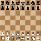 Pocket chess for android icône