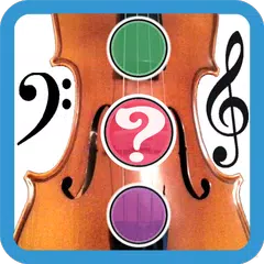 Violin & Cello String Quartet  アプリダウンロード