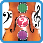 Violin & Cello String Quartet  icon