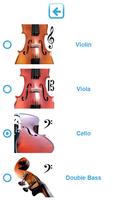 Violon & Violoncelle String Qu capture d'écran 1