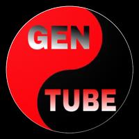 Gentube Video Downloader الملصق