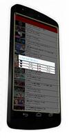 Gentube Video Downloader تصوير الشاشة 2
