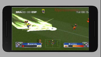 ⚽Shaolin Soccer screenshot 2