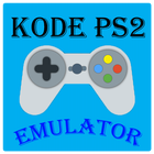 Kode PS2 Emulator आइकन