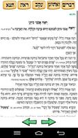 Likutei Torah dotted - Dvarim A-poster