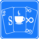 Poker Cards - Agile Planning Scrum Card APK