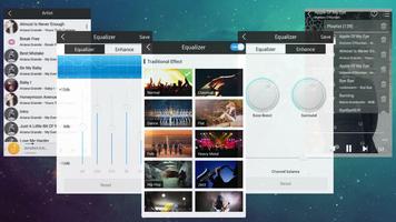 Music: mp3 Player স্ক্রিনশট 2