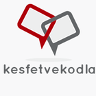 KeşfetVeKodla أيقونة