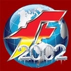 Guia KOF 2002 icon