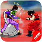 GOKU ULTIMATE BUDOKAI XENOVERS icon