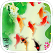 Koi Fish Theme